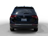 Used 2022 Volkswagen Tiguan SE image 4