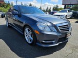 Used 2013 Mercedes-Benz E 350 Sedan image 3