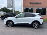 Used 2020 Ford Escape SEL image 3