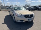 Used 2012 Buick Regal Premium image 2