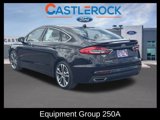 Used 2020 Ford Fusion Titanium image 3