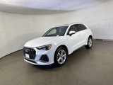 Used 2020 Audi Q3 2.0T Premium w/ Convenience Package image 2