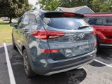Certified 2021 Hyundai Tucson Sport w/ Cargo Package image 2