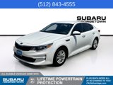 Used 2018 Kia Optima LX image 3