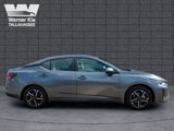Used 2024 Nissan Sentra SV image 4
