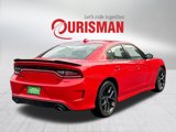 Used 2023 Dodge Charger GT w/ Blacktop Package image 2
