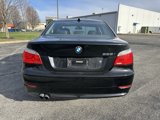 Used 2010 BMW 528i xDrive Sedan image 4