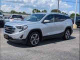 Used 2021 GMC Terrain SLT image 5