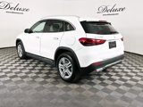 Used 2022 Mercedes-Benz GLA 250 4MATIC image 4