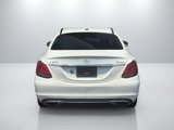 Used 2019 Mercedes-Benz C 300 4MATIC Sedan w/ Premium Package image 5