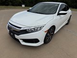 Used 2017 Honda Civic LX-P image 4