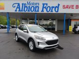 Used 2020 Ford Escape SE image 3
