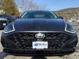 Used 2020 Hyundai Sonata SEL w/ Convenience Package image 2