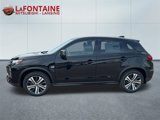 New 2025 Mitsubishi Outlander Sport ES image 4