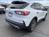 Used 2021 Ford Escape S image 4