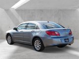 Used 2010 Chrysler Sebring Limited image 4