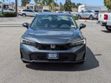 New 2025 Honda Civic LX image 2