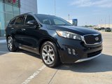 Used 2016 Kia Sorento SX image 5