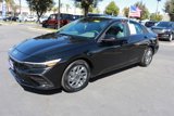 Used 2024 Hyundai Elantra SEL image 3