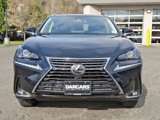 Used 2021 Lexus NX 300 AWD w/ Accessory Package 2 image 2