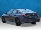 New 2025 Honda Civic Sport image 3