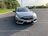 Used 2017 Honda Civic EX-T image 4