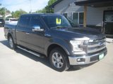Used 2015 Ford F150 Lariat w/ Equipment Group 502A Luxury image 2