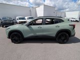 New 2025 Chevrolet Trax ACTIV w/ Driver Confidence Package image 5