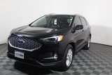 Used 2024 Ford Edge SEL w/ Convenience Package image 4