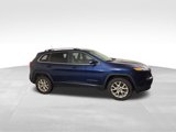 Used 2018 Jeep Cherokee Latitude Plus w/ Cold Weather Group image 5