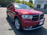 Used 2015 Dodge Durango Limited w/ Premium Group image 4