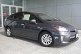 Used 2015 Toyota Prius Plug-In Hybrid image 4