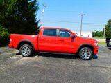 Certified 2022 RAM 1500 Big Horn image 2