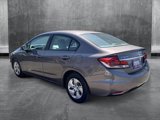 Used 2015 Honda Civic LX image 3