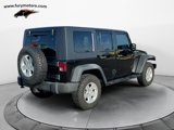 Used 2010 Jeep Wrangler Unlimited Sport image 3