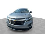 Certified 2023 Chevrolet Equinox LT image 3
