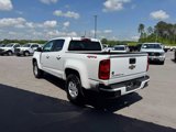 Used 2020 Chevrolet Colorado W/T w/ WT Convenience Package image 3
