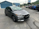 Used 2020 Nissan Versa SR image 4