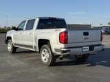 Used 2017 Chevrolet Silverado 1500 LT w/ All Star Edition image 5