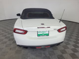 Used 2017 FIAT 124 Spider Classica image 6