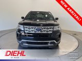 Used 2018 Ford Explorer Limited image 2