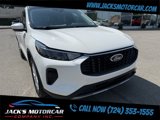 Used 2023 Ford Escape Active w/ Tech Pack #2 image 3