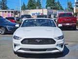 Used 2020 Ford Mustang Premium image 2