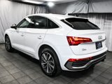 Used 2022 Audi Q5 2.0T Premium Plus w/ Premium Plus Package image 4