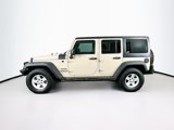 Used 2016 Jeep Wrangler Unlimited Sport w/ Quick Order Package 24S image 4
