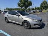 Used 2012 Kia Optima EX w/ Premium Pkg image 3