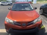 Used 2015 Toyota RAV4 LE image 2