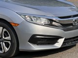 Used 2017 Honda Civic LX image 5
