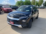 Used 2021 Chevrolet TrailBlazer LT w/ Premium Seating Package image 3