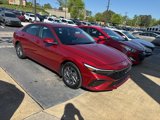 Used 2024 Hyundai Elantra SEL image 4